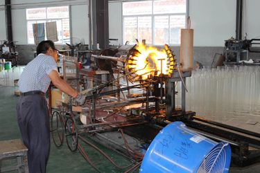 Chine Nantong Sanjing Chemglass Co.,Ltd usine