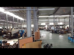 RÉACTEUR EN VERRE CHIMIQUE