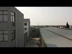 RÉACTEUR EN VERRE CHIMIQUE